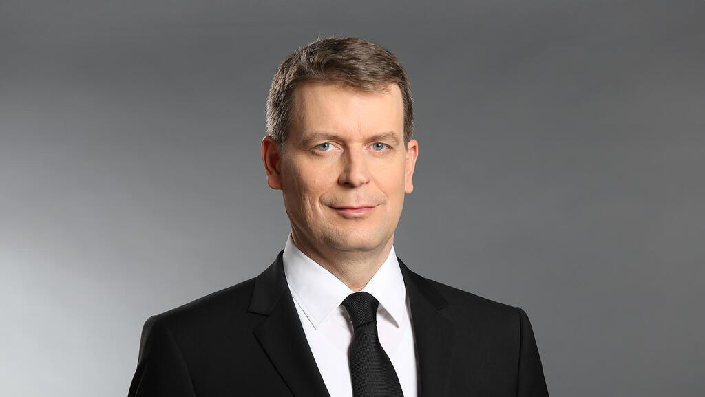 עו"ד דוד פורר