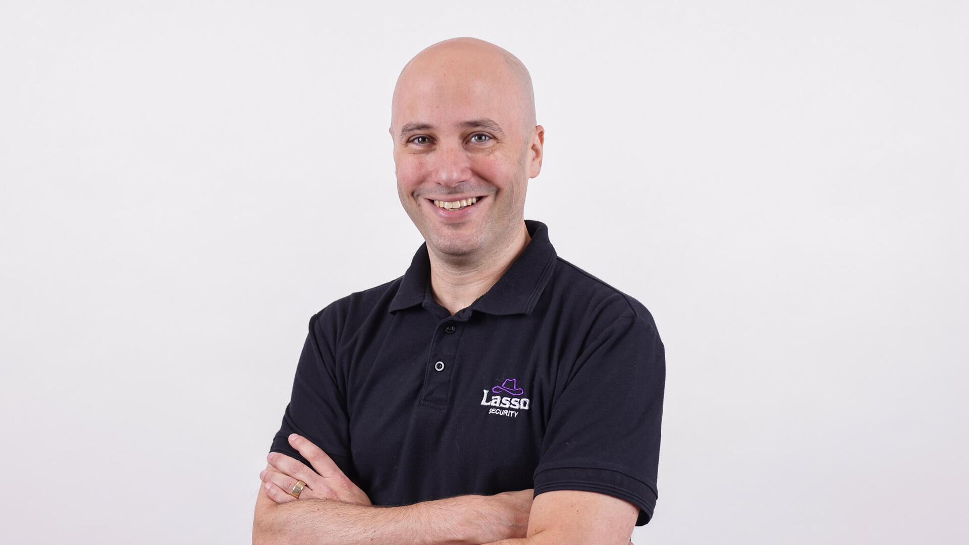 אלעד שולמן מנכ"ל לאסו Lasso