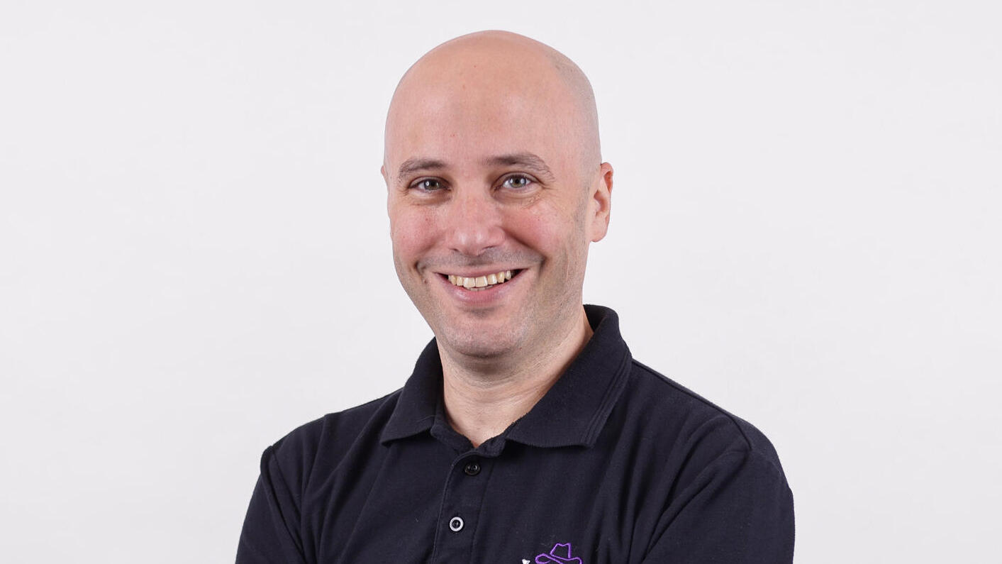 אלעד שולמן מנכ"ל לאסו Lasso