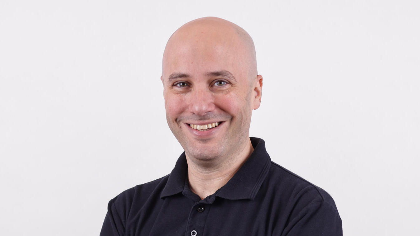 אלעד שולמן מנכ"ל לאסו Lasso