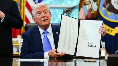 מכה להייטקיסטים: טראמפ מעלה את שכר המינימום לוויזות H-1B בעד 33%