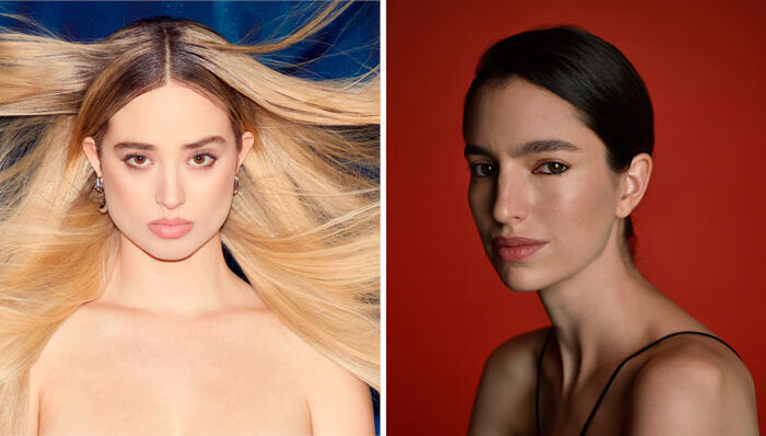 פנאי מימין תום נשר בוחרת באלבום של נונו נעמי אהרוני גל 