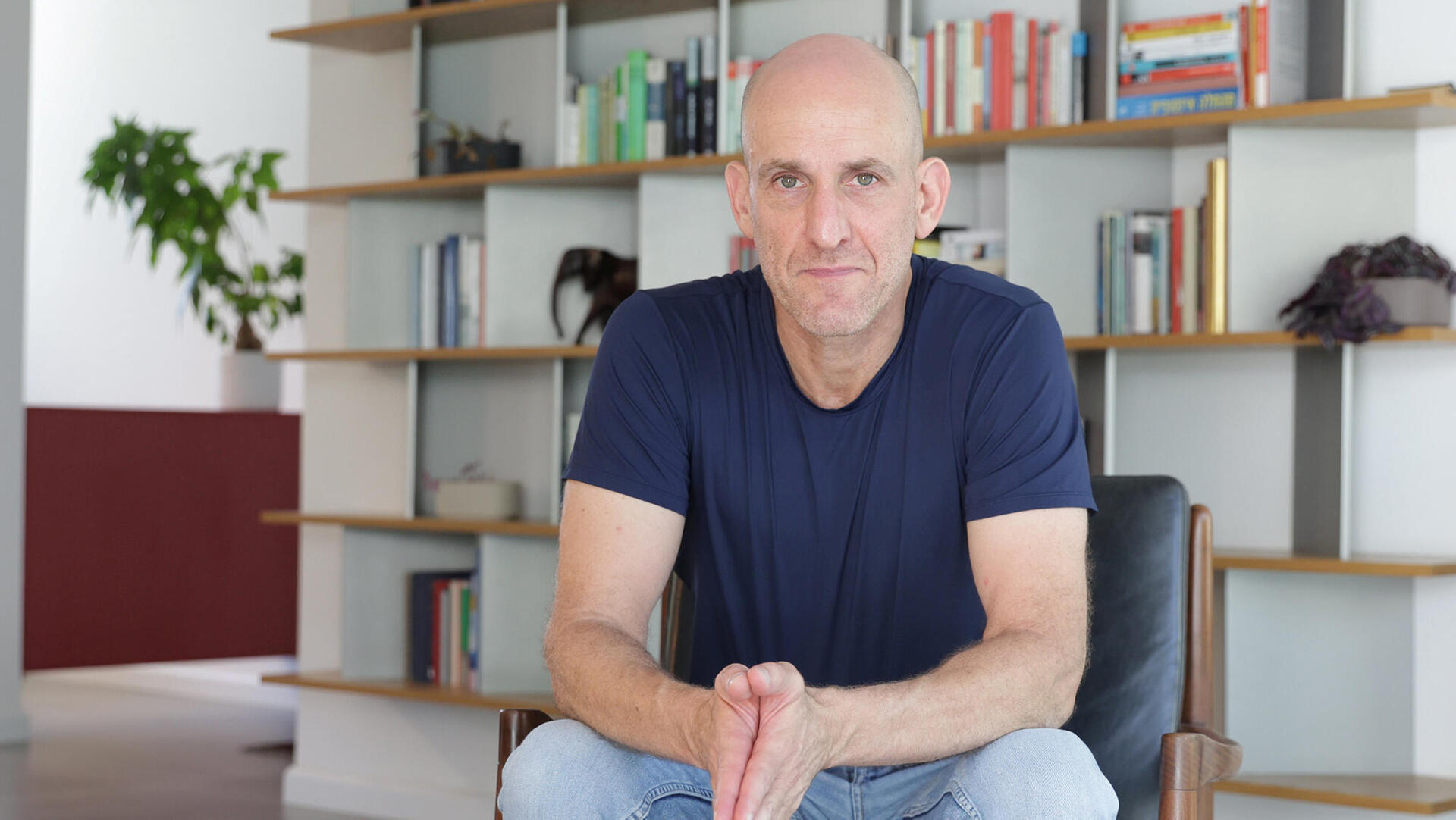 איל אוריון , מייסד ומנכ"ל וקטוריוס