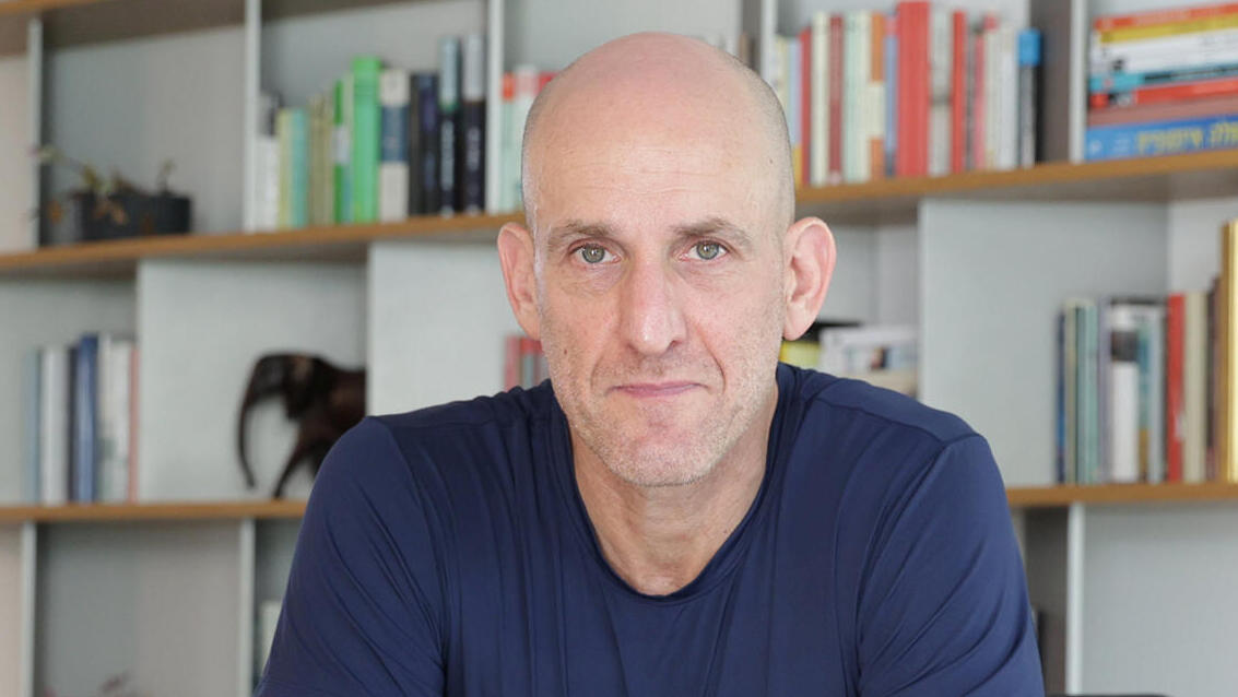 איל אוריון , מייסד ומנכ"ל וקטוריוס