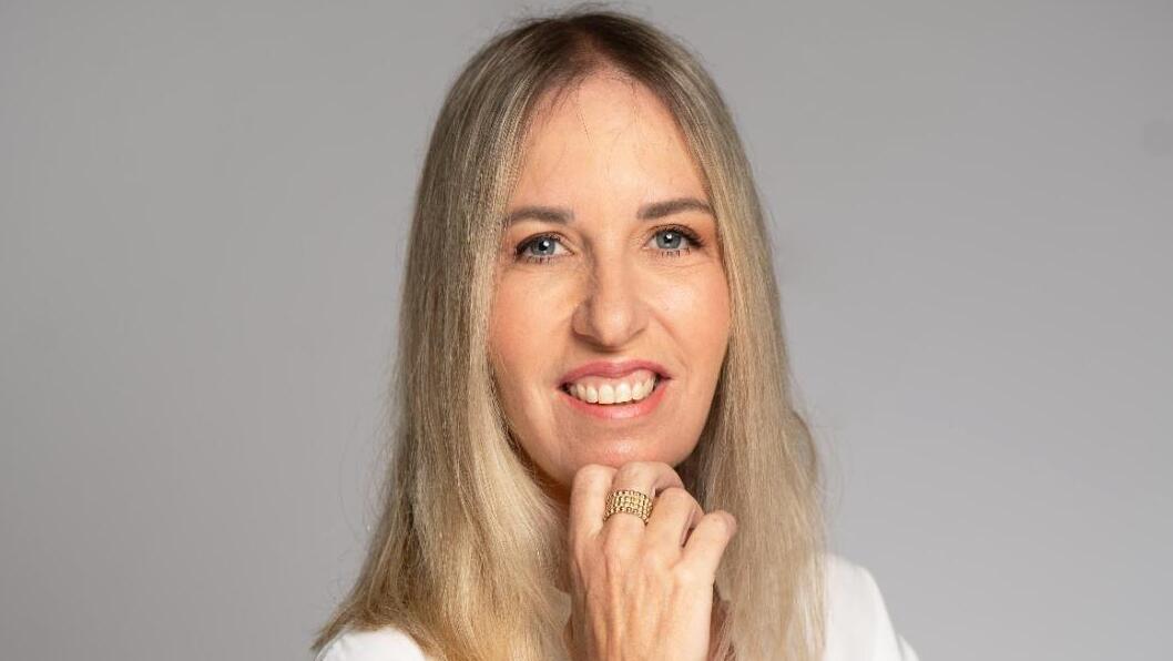 תרי ישכיל, סמנכ"לית, מנהלת חטיבת שיווק, פרסום ופיתוח עסקים במזרחי טפחות