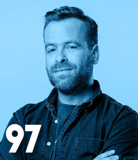 מגזין 100 משפיעים ומשפיעות 2025 אודי כגן חדש