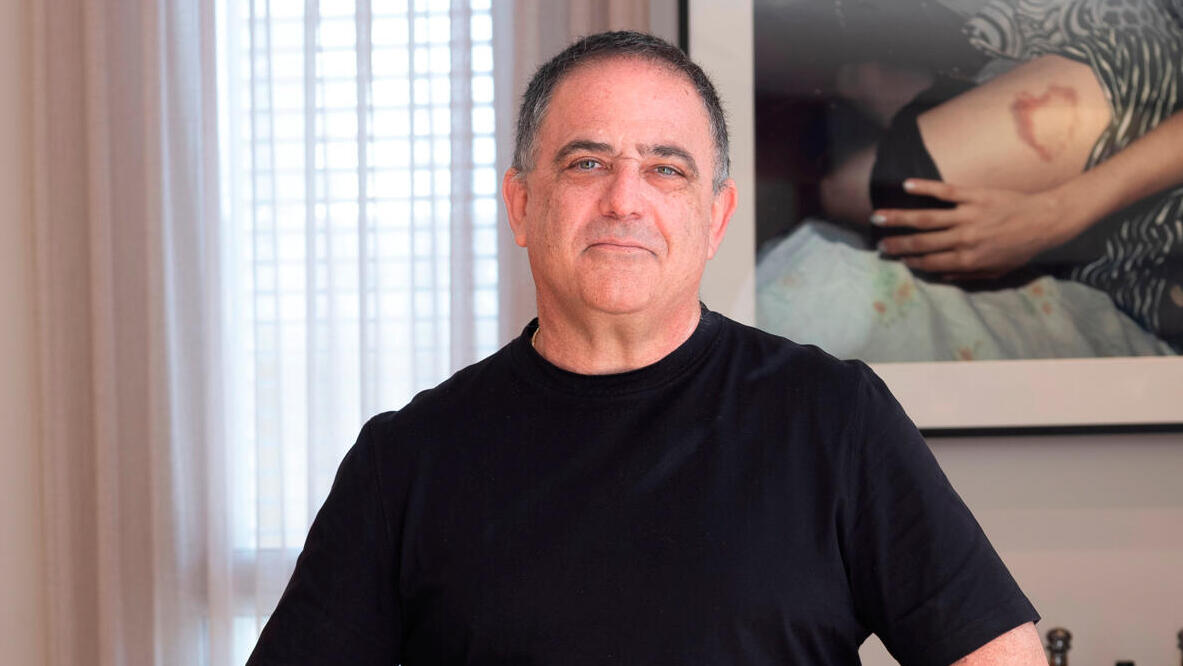 שלמה קרמר מייסד משותף ו מנכל קייטו נטוורקס