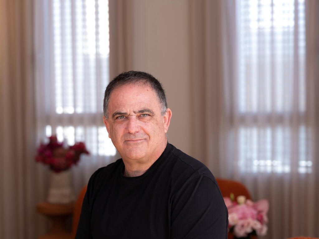 מייסד ומנכ"ל קייטו שלמה קרמר