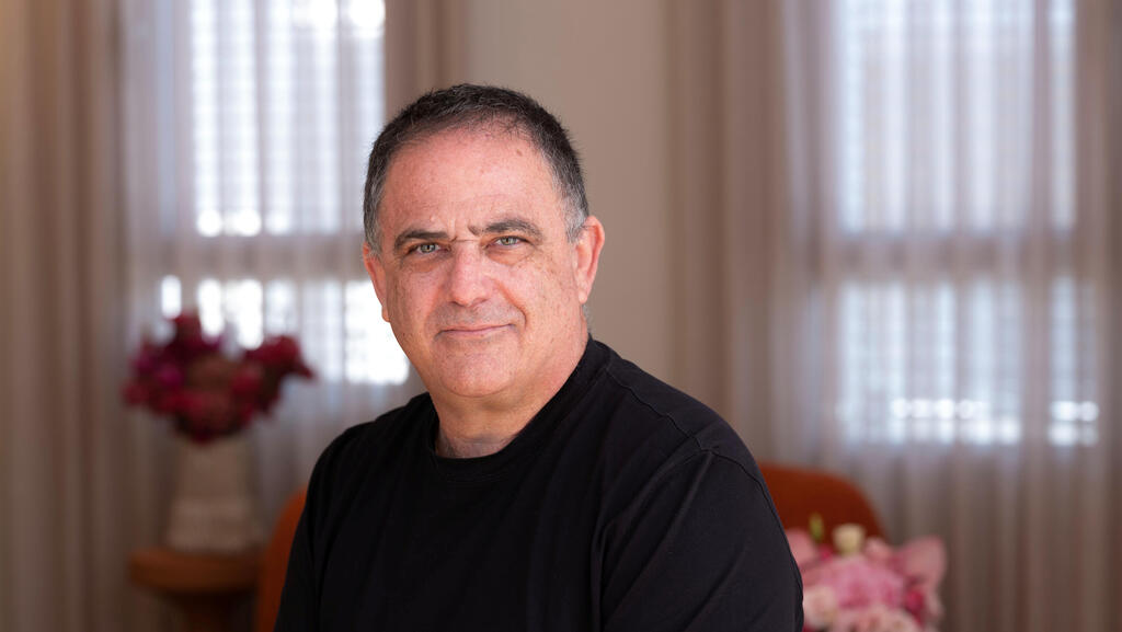 Shlomo Kramer: “AI is going to destroy humanity as a liberal society”