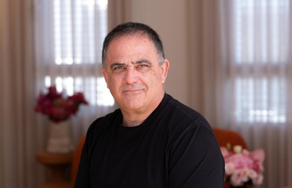 מייסד ומנכ"ל קייטו שלמה קרמר