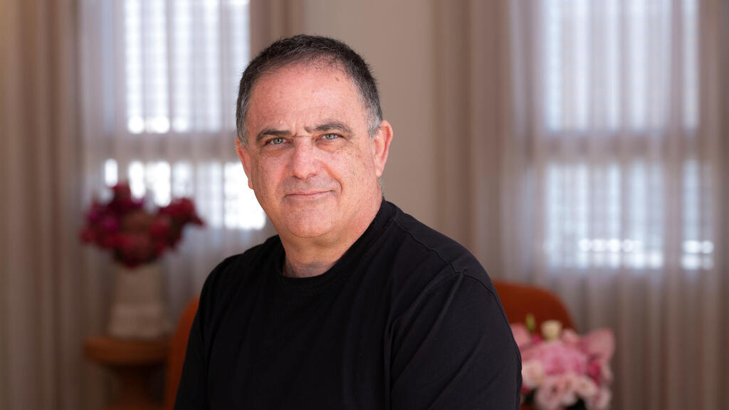 מייסד ומנכ"ל קייטו שלמה קרמר