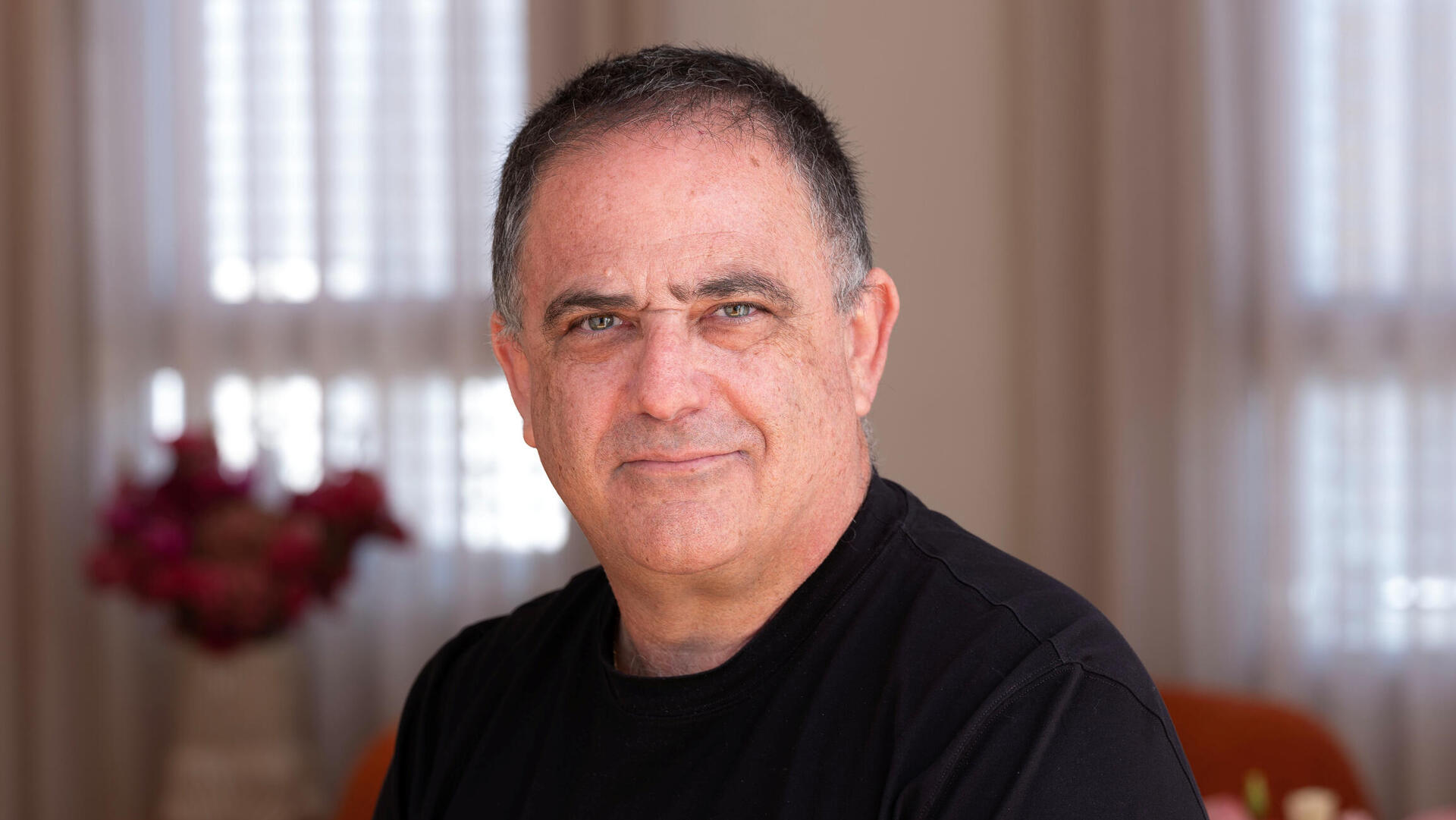 מייסד ומנכ"ל קייטו שלמה קרמר