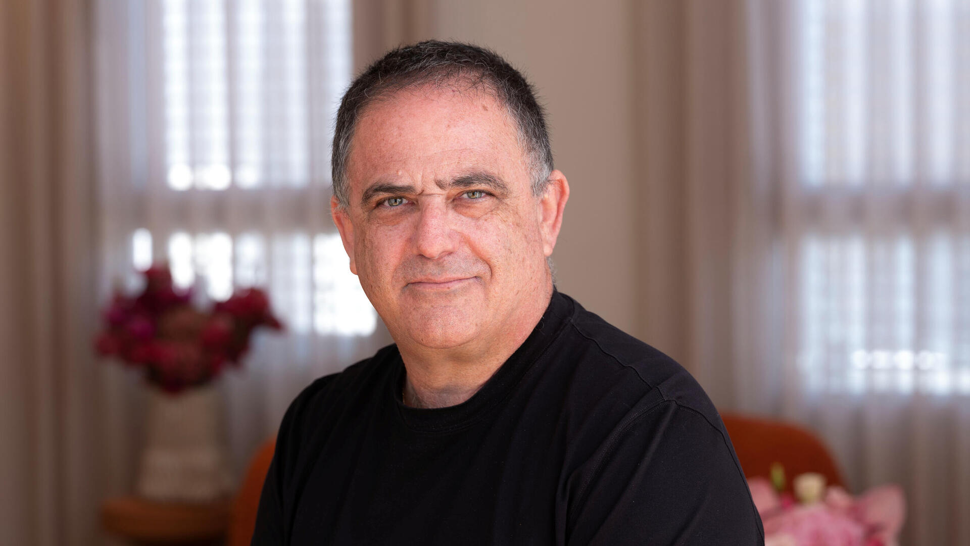 מייסד ומנכ"ל קייטו שלמה קרמר