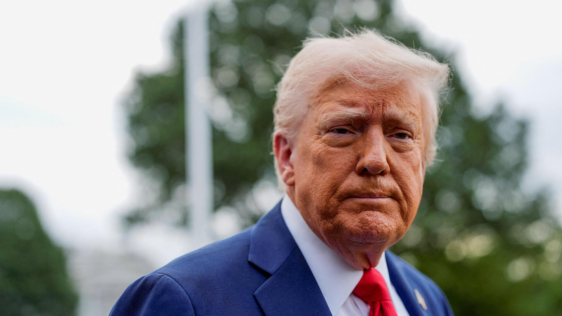 דונלד טראמפ