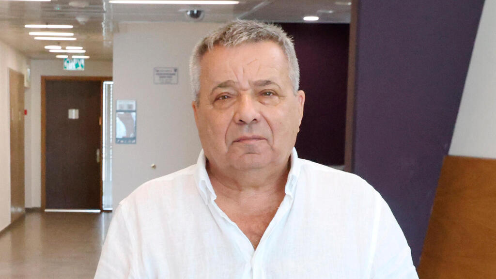 אורי יהודאי