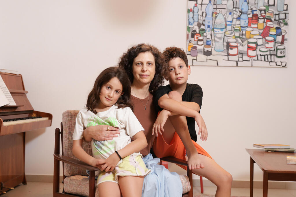 צילום: אוראל כהן