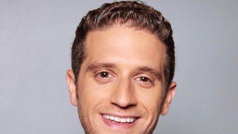 ג'ורדן פריד, מנכ"ל ZOOZ Power