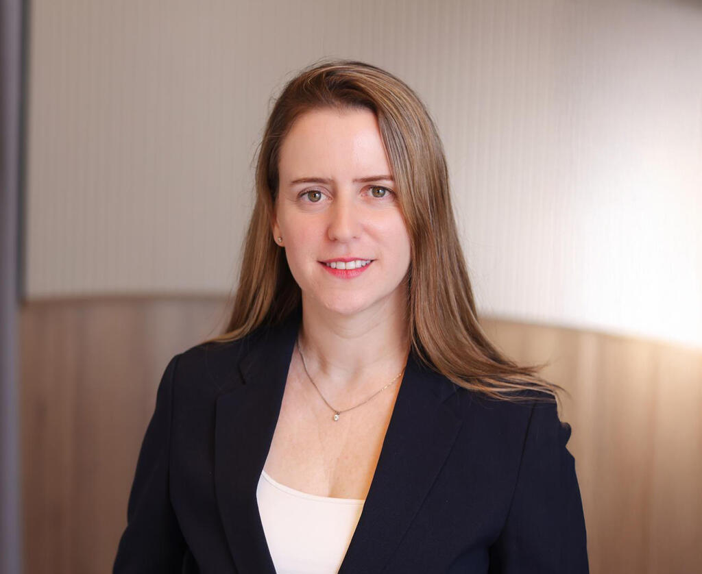 מיכל פרנקו קדמי