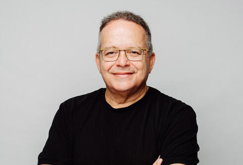 Tipalti CEO Chen Amit. 