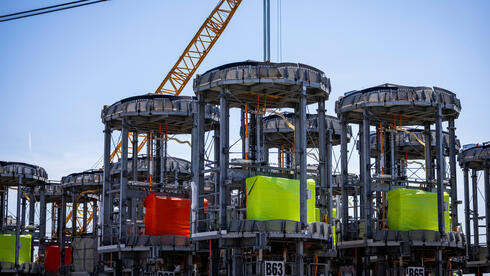 אחרי שטראמפ הקפיא הקמת חוות רוח: אורסטד הדנית פונה לבית המשפט