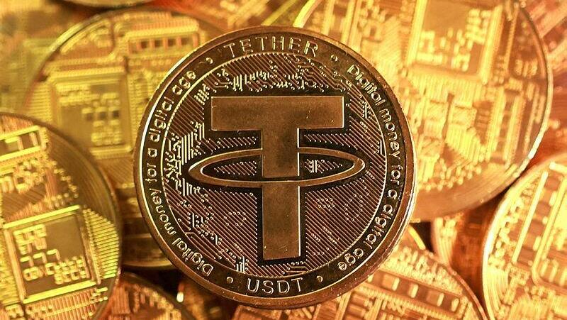 מטבע ה-Tether