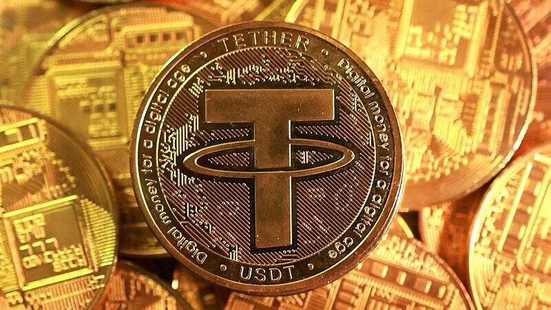 מטבע ה-Tether