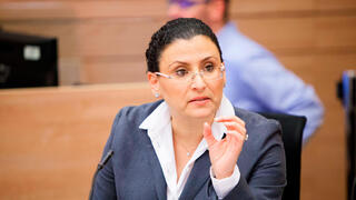 מיכל עבאדי־בויאנג'ו