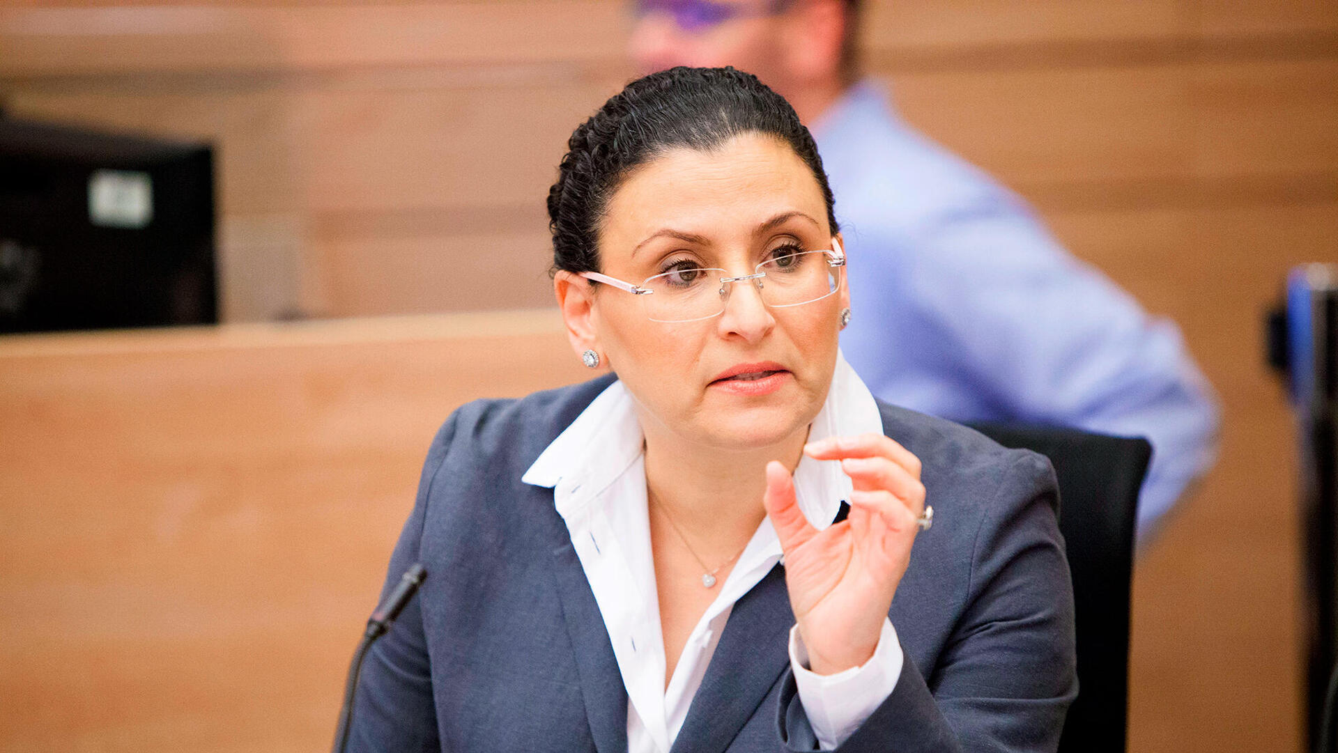 מיכל עבאדי־בויאנג'ו