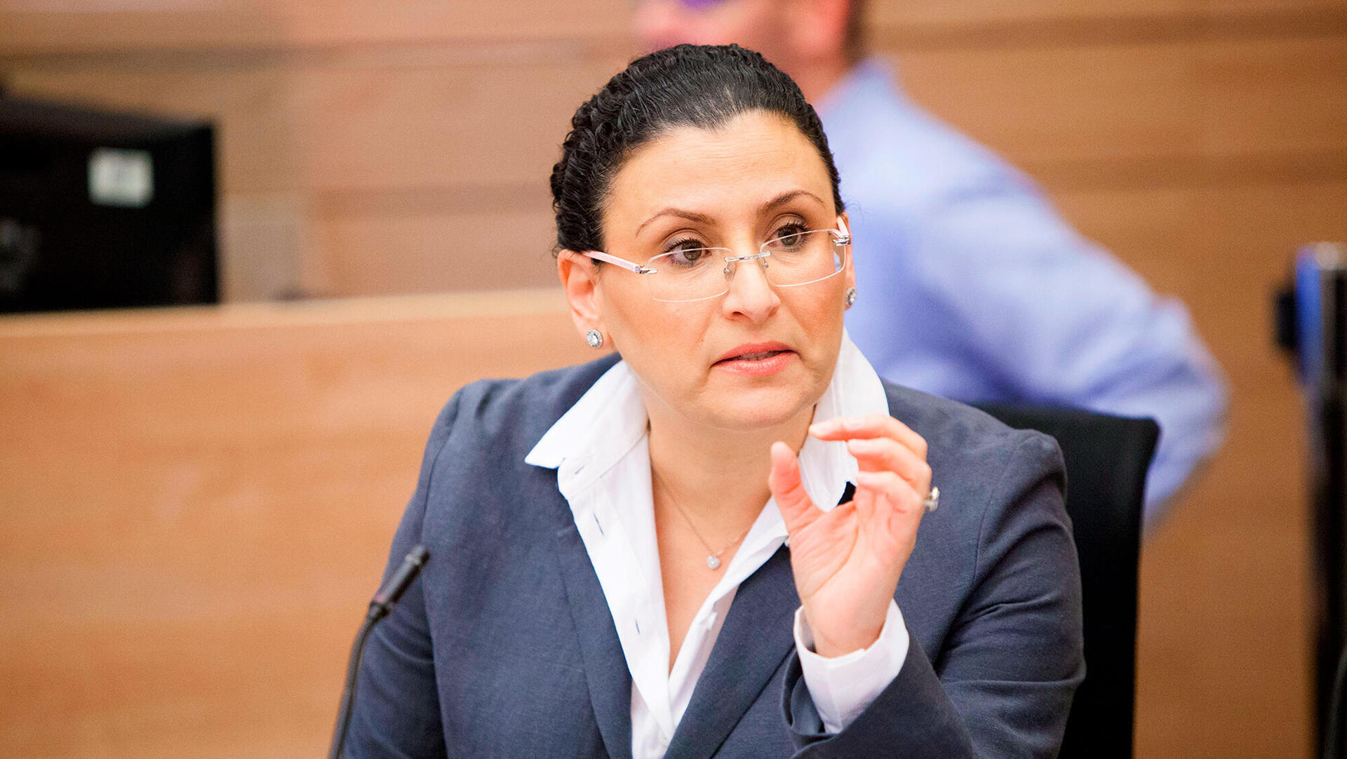 מיכל עבאדי־בויאנג'ו