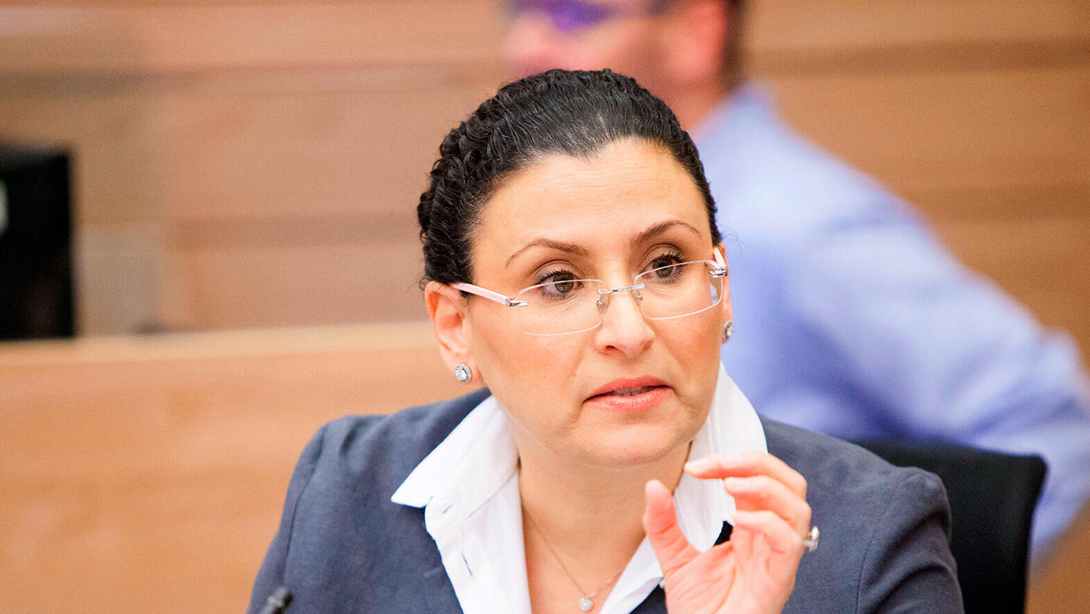 מיכל עבאדי־בויאנג'ו