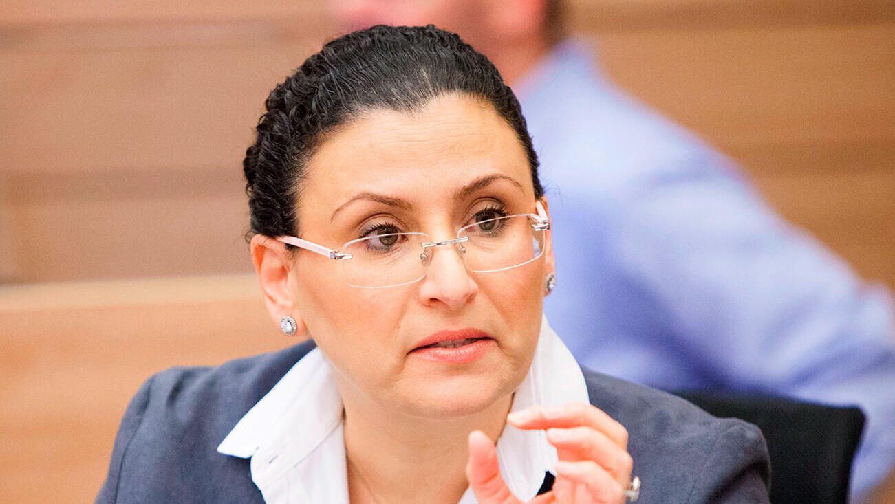 מיכל עבאדי־בויאנג'ו