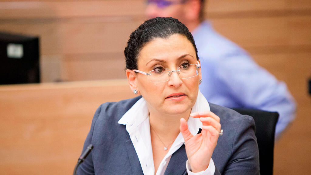 מיכל עבאדי־בויאנג'ו
