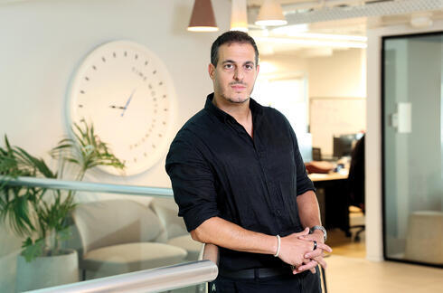 Eyal Gafni Eyal Gafni
