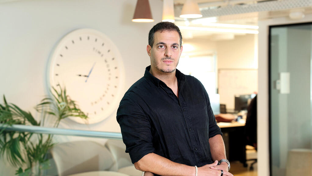 "Nir Zuk is an amazing entrepreneur, but he doesn't understand banking"