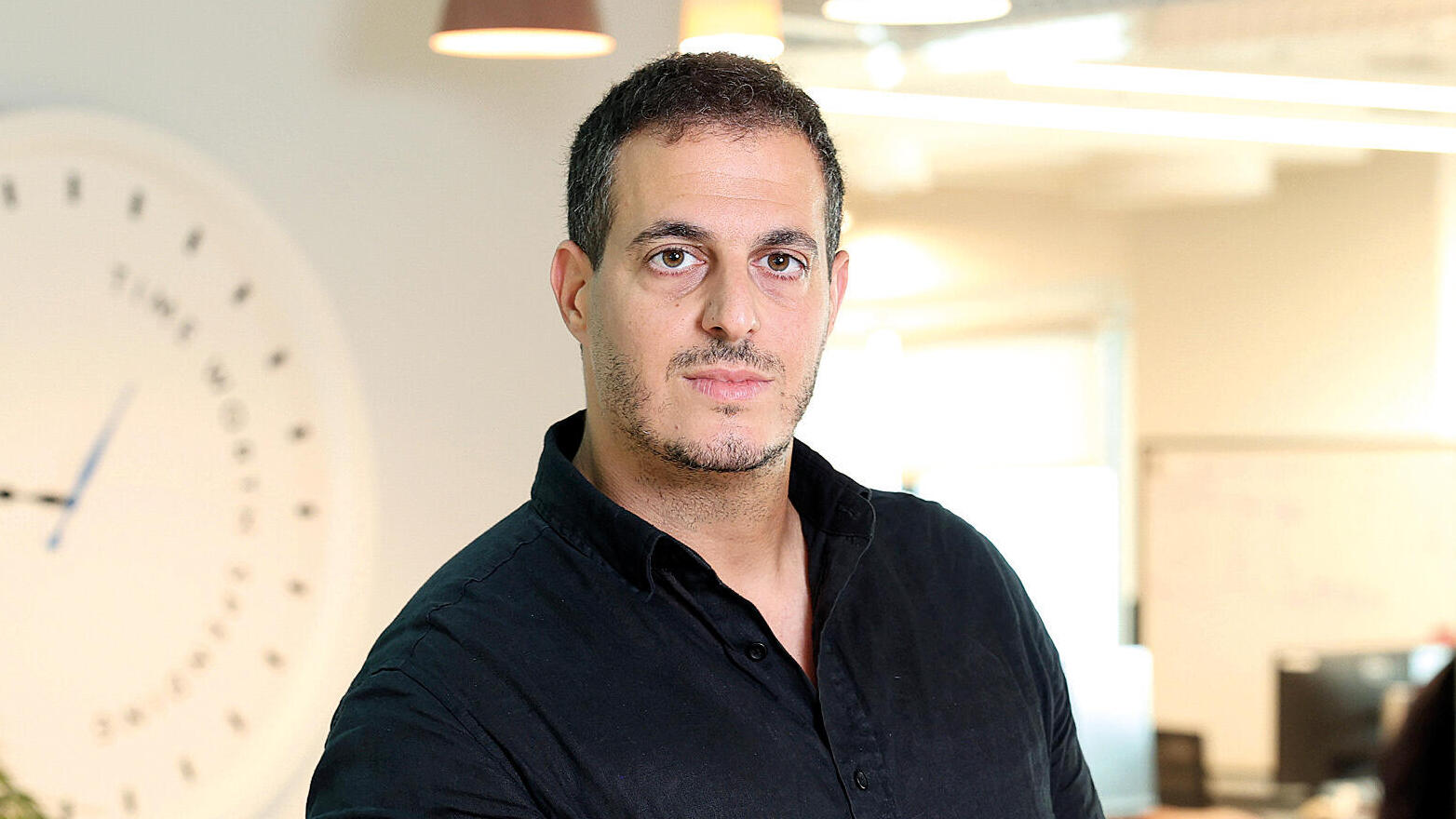 אייל גפני מנכ"ל בנק וואן זירו