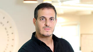 אייל גפני מנכ"ל בנק וואן זירו