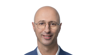 יגאל קולוף שותף במשרד וקסלר ברגמן 