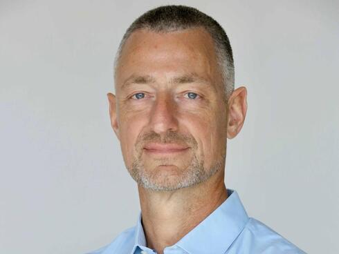 Itzik Huber, EVP of Strategy and Business Development,   UVision 