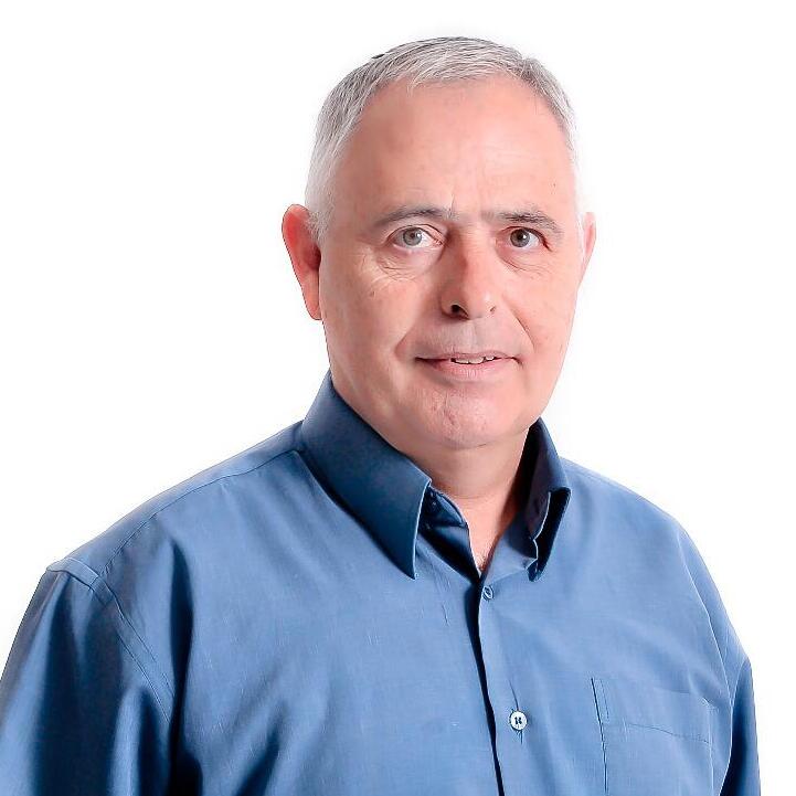 ד"ר עדו ליברמן בעל מכון ל.ש.ם למחקר חברתי