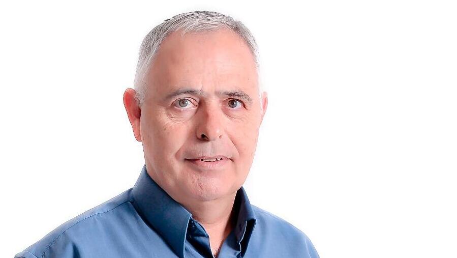 ד"ר עדו ליברמן בעל מכון ל.ש.ם למחקר חברתי