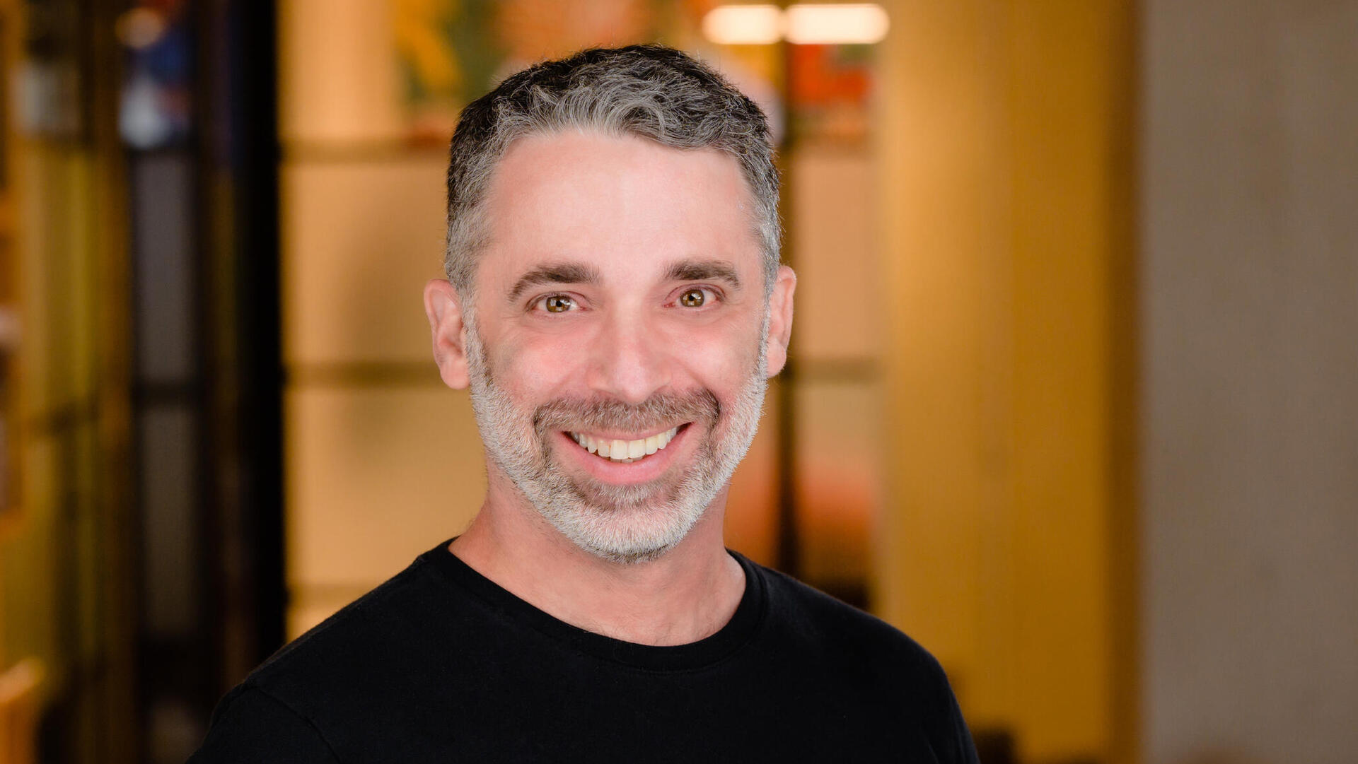 דניאל קושנר מנכ"ל אוקטופוסט 