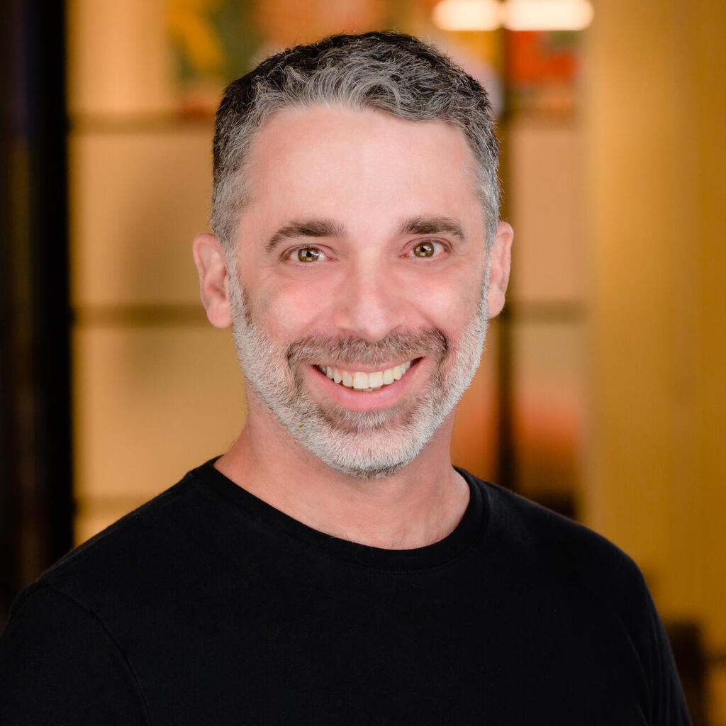 דניאל קושנר מנכ"ל אוקטופוסט 