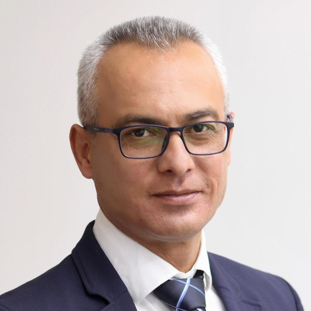 פרופסור סאמי מיעארי החוג ללימודי עבודה אוניברסיטת ת"א 