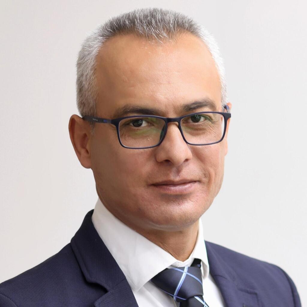 פרופסור סאמי מיעארי החוג ללימודי עבודה אוניברסיטת ת"א 