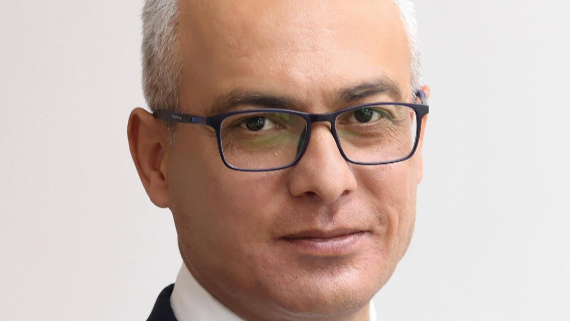 פרופסור סאמי מיעארי החוג ללימודי עבודה אוניברסיטת ת"א 