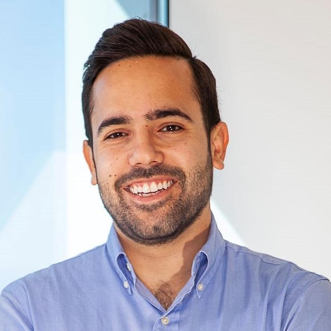 עוזי גדלביץ' (צילום: BCG) עוזי גדלביץ' BCG ישראל