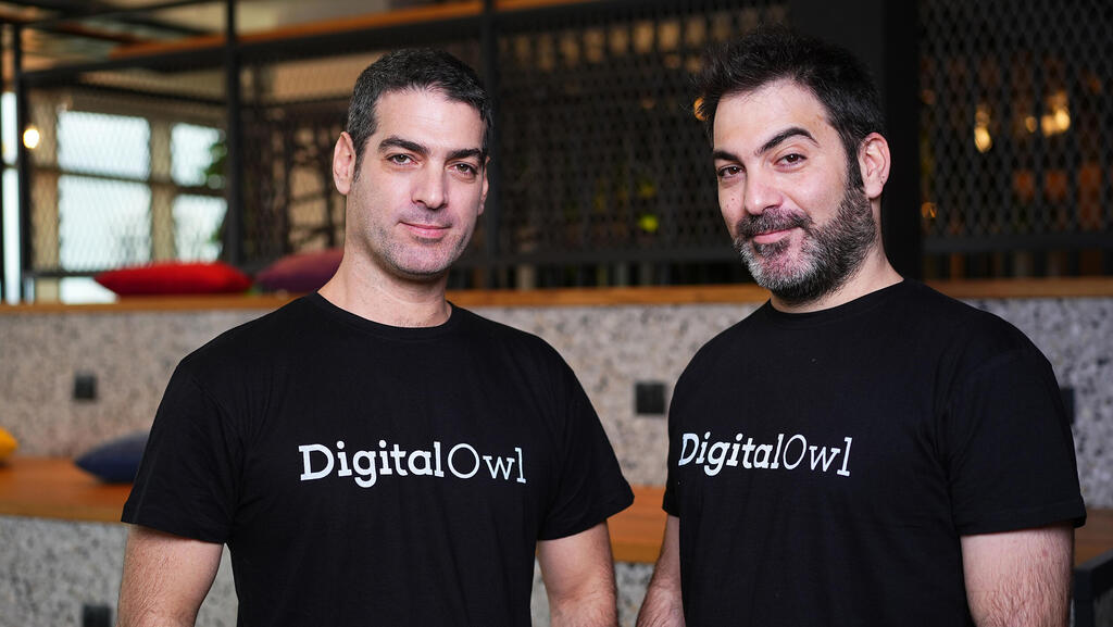 Datavant acquires Israel’s DigitalOwl for over $200 million