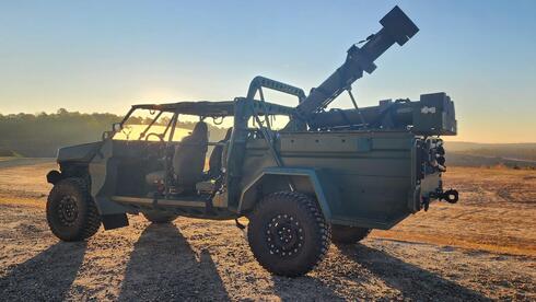 UVision wins additional $50 million-plus U.S. Army order for HERO 120 loitering...