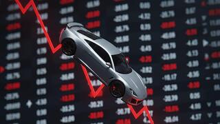 שיחות מהבאגז' פרק 28 - ירידת ערך