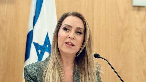 חוששת מדה לגיטימציה? מנכ"לית ועדת הבחירות אורלי עדס פורשת מהתפקיד